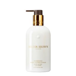 Molton Brown Oudh Accord & Gold Lotiune de corp Femei 300ml