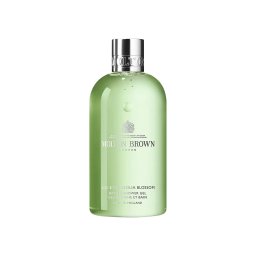 Molton Brown Lily & Magnolia Blossom Bath & Gel Gel de dus Femei 300ml