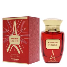Al Haramain Rouge French Collection Apa de Parfum Unisex 100ml