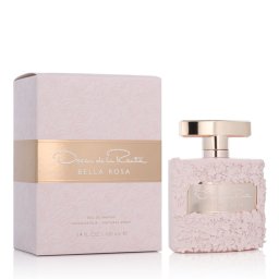 Oscar De La Renta Bella Rosa Apa de parfum 100 ml (Femei)