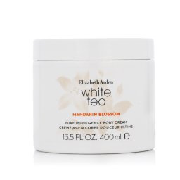 Elizabeth Arden White Tea Mandarin Blossom Body Cream 400 ml (Femei)