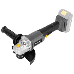 Polizor unghiular, 20V, fara acumulator, Rebel RB-1022