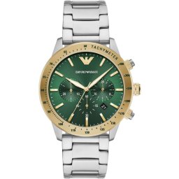 Ceas Barbati, Emporio Armani, Mario AR11454