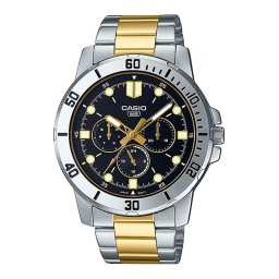 Ceas Barbati, Casio, Collection MTP-VD MTP-VD300SG-1EUD