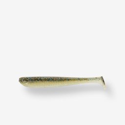 SET NĂLUCI FLEXIBILE SHAD CU ATRACTANȚI WXM YUBARI SHD 62