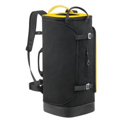 Sac EXPERT 40 Yellow, Black S046BA00