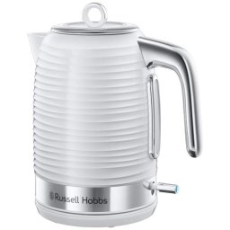 RUSSELL HOBBS 24360-70 Inspire Fierbător 1.7 l alb