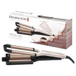 REMINGTON CI91AW PROluxe 4 in 1 Beach Waves Ondulator