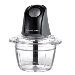 RUSSELL HOBBS 27131-56/RH Desire Matte mini tocătoare 350W 500ml Gri