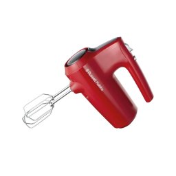 RUSSELL HOBBS 27150-56/RH Desire Red de mână mixer 350W roșu