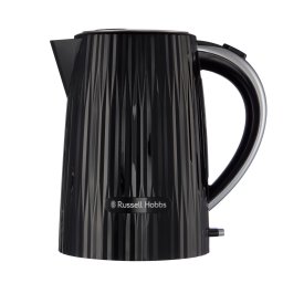 RUSSELL HOBBS 27361-70/RH Eden Fierbător 2400W 1.7L Negru