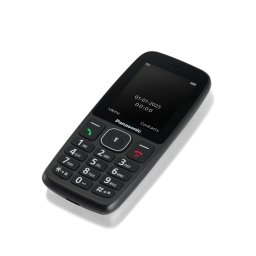 PANASONIC KX-TF400 2.4" negru