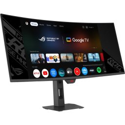ASUS ROG Strix OLED XG34WCDMTG