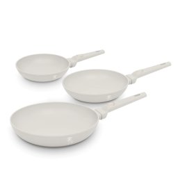 BERLINGER HAUS BH/8078A Sahara Collection Tigaie set 3 cu părţi