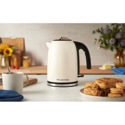 RUSSELL HOBBS Colours Plus electric fierbător Jasmine 28510-70
