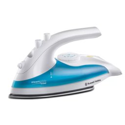 RUSSELL HOBBS Travel Iron drum fier de călcat compact portabil 22470-56