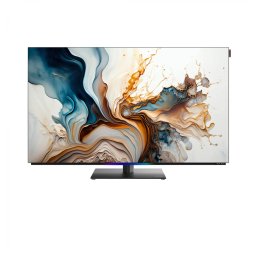 Televizor METZ OLED 42MOD9500, 105 cm, Smart Google TV, 4K Ultra HD, 144Hz, Clasa F 42MOD9500Z (timbru verde 15 lei)