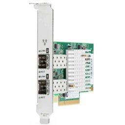 HPE ETHERNET 10GB 2-PORT 562SFP+ ADPTR 727055-B21