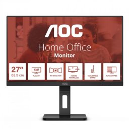MONITOR 27 AOC 27E3QAF 27E3QAF (timbru verde 7 lei)