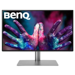 MONITOR 27 BENQ PD2725U PD2725U (timbru verde 7 lei)