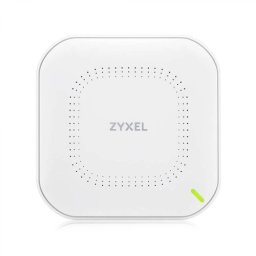 ZYXEL NWA50AXPRO-EU0102F NWA50AX; PRO Access Point 802.11ax WiFI 6 Dual Radio AX3000 POE Porturi;1 LAN 2.5 Gbps Antene 3 dBi, 4 dBi MIMO Adaptor 20.5 W NWA50AXPRO-EU010 (timbru verde 0.8 lei)