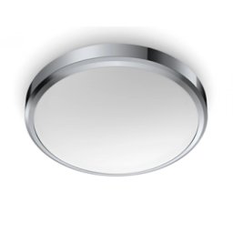 Plafoniera LED Philips Doris CL257, 17W,, 000008718699777258 (timbru verde 2.00 lei)