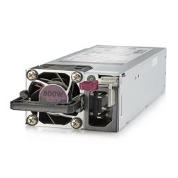 SURSA server HP, HPE 800W Flex Slot Platinium hot plug low halogen,, 865414-B21