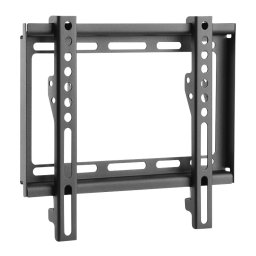 SUPORT de perete LOGILINK, pt 1 TV/monitor plat, diag. max 42 inch, fix, max 35 Kg, BP0034