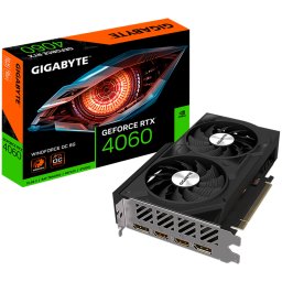 GIGABYTE Video Card NVIDIA GeForce RTX 5080 AERO OC SFF 16G (16GB GDDR7/256bit, PCI-E 5.0, Recommended PSU 850W, 16Pin Power connector, 3x DP, 1x HDMI) White/Silver