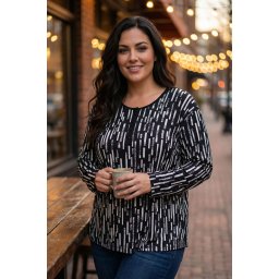 Bluza Casmir Cod BC0002