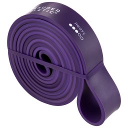 Capital Sports Uros, extensor elastic, Heavy, bandă fitness, cerc închis, 100% latex (-)