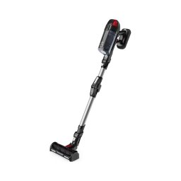 Rowenta - Aspirator vertical 2-în-1 X-FORCE FLEX ANIMAL CARE 320W/25,2V negru 2000 mAh
