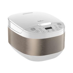 Tefal - Oală electrică multifuncțională SIMPLY COOK PLUS 750W/230V