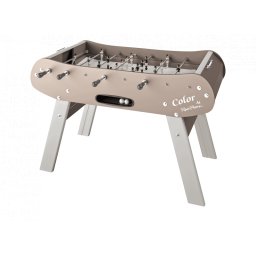 Masa de foosball color sand, rene pierre