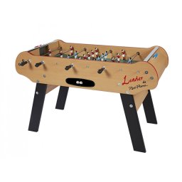 Masa de foosball leader, rene pierre