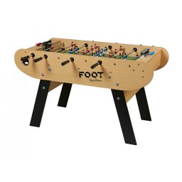 Masa de foosball foot, rene pierre