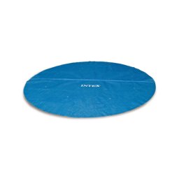 Prelata solara pentru piscina intex, forma rotunda, 4.48m, ix28013