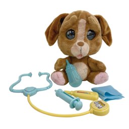 Emotion pets - set veterinar