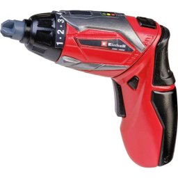 Set mini surubelnita rotativa si 2 biti, einhell kids multicolor 41779