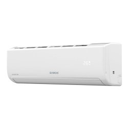 Aer Conditionat Samus ACS-12K01 WIFI | 12000 BTU, A++, Alb