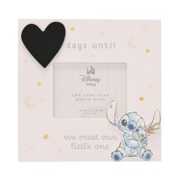 Rama foto pentru ecografie Disney Stitch