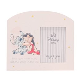 Rama foto Disney Baby cu Lilo si Stitch