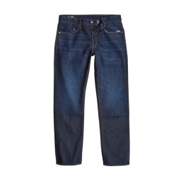 G-STAR RAW Jeans Mosa Straight D23692-C052-G843 worn in hourglass