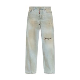 DSQUARED Jeans S75LB1146D30011 470 navy blue