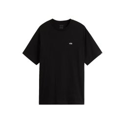 VANS T-Shirt Left Chest II Loose VN000P1PBLK black