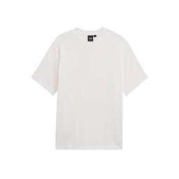 VANS T-Shirt Premium Ss Loose Fit VN000TBPC9F egret