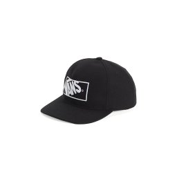 VANS Șapcă Vans Formula Snapback VN000QAFBLK black
