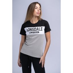 Tricou dama, Lonsdale London