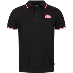 Tricou polo pentru bărbați Lonsdale