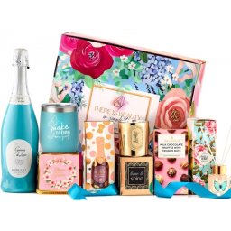 Pachet cadou Turquoise